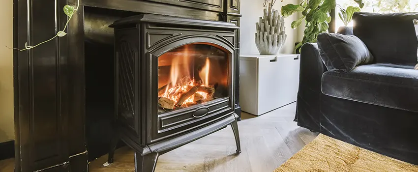 Valor Wood Fireplace in Marion, IN