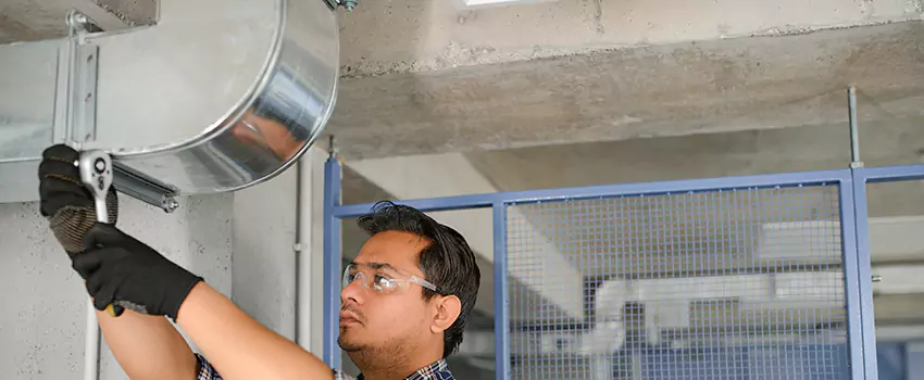 Benefit of Ventilation Cleaning in Marion, Indiana