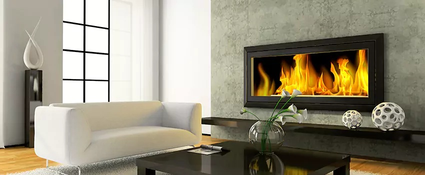 Ventless Fireplace Oxygen Depletion Sensor Installation and Repair Services in Marion, Indiana