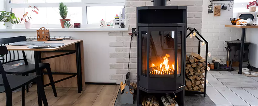 Cost of Vermont Castings Fireplace Services in Marion, IN