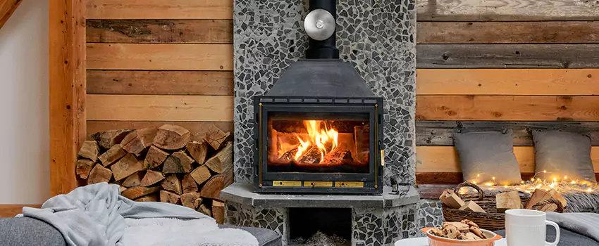 Affordable Wood Fireplace Fixing Solutions in Marion, Indiana