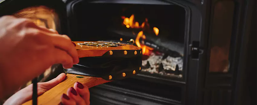 Cost of Wood Furnace Repair and Installation Services in Marion, IN