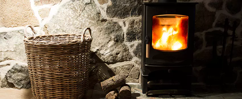 Wood Stove Fire Bricks Cleaning Services in Marion, Indiana