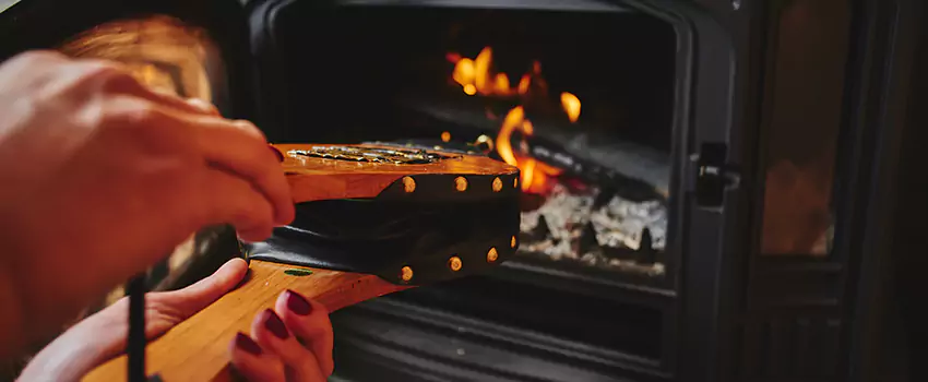 Wood Stove Grates Repair in Marion, Indiana