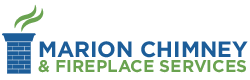 Fireplace And Chimney Services in Marion