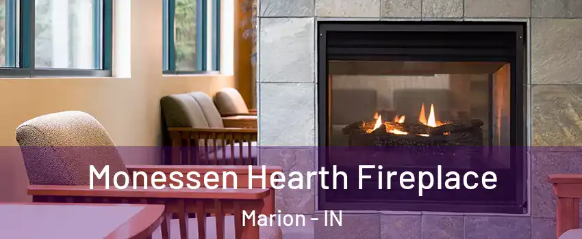  Monessen Hearth Fireplace Marion - IN